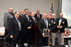 2021 PFFIA Professional Development Symposium