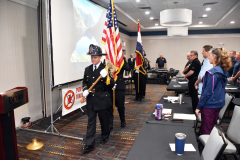 2021 PFFIA Professional Development Symposium