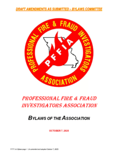 2025 Bylaws Proposal
